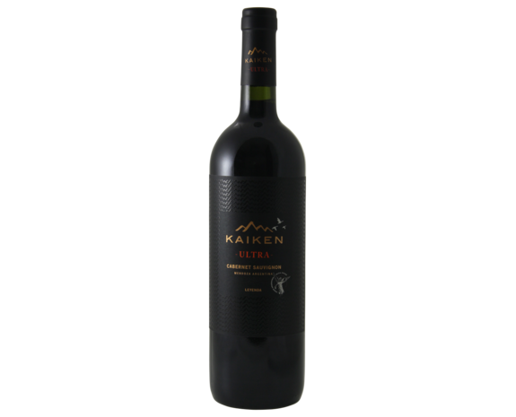 Kaiken Kaiken Ultra Cabernet Sauvignon