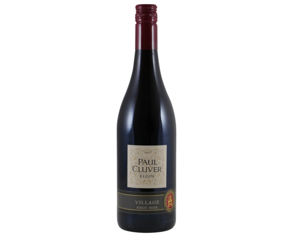 Paul Cluver Paul Cluver Village Pinot Noir