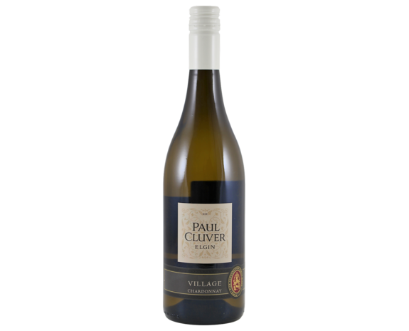 Paul Cluver Paul Cluver Village Chardonnay
