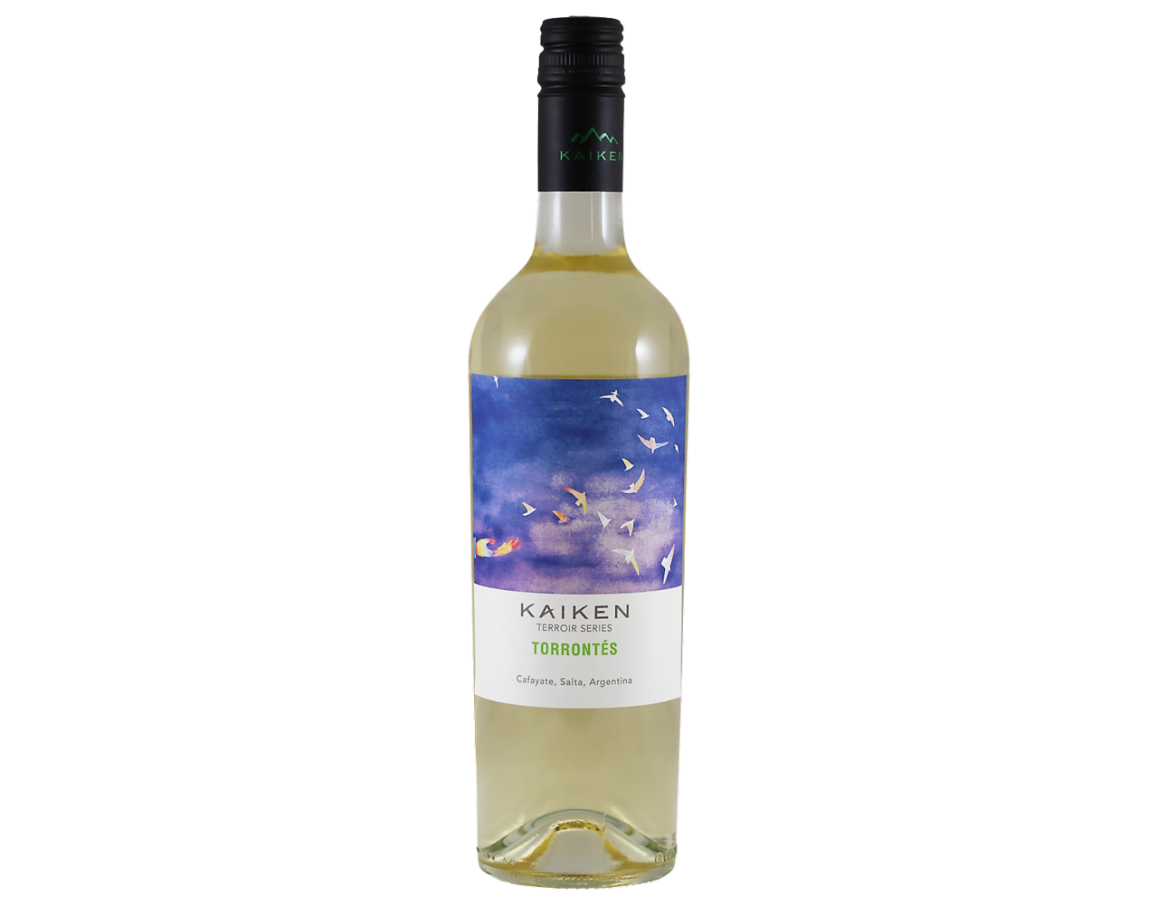 Kaiken Kaiken Terroir Torrontés