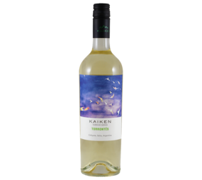 Kaiken Kaiken Terroir Torrontés