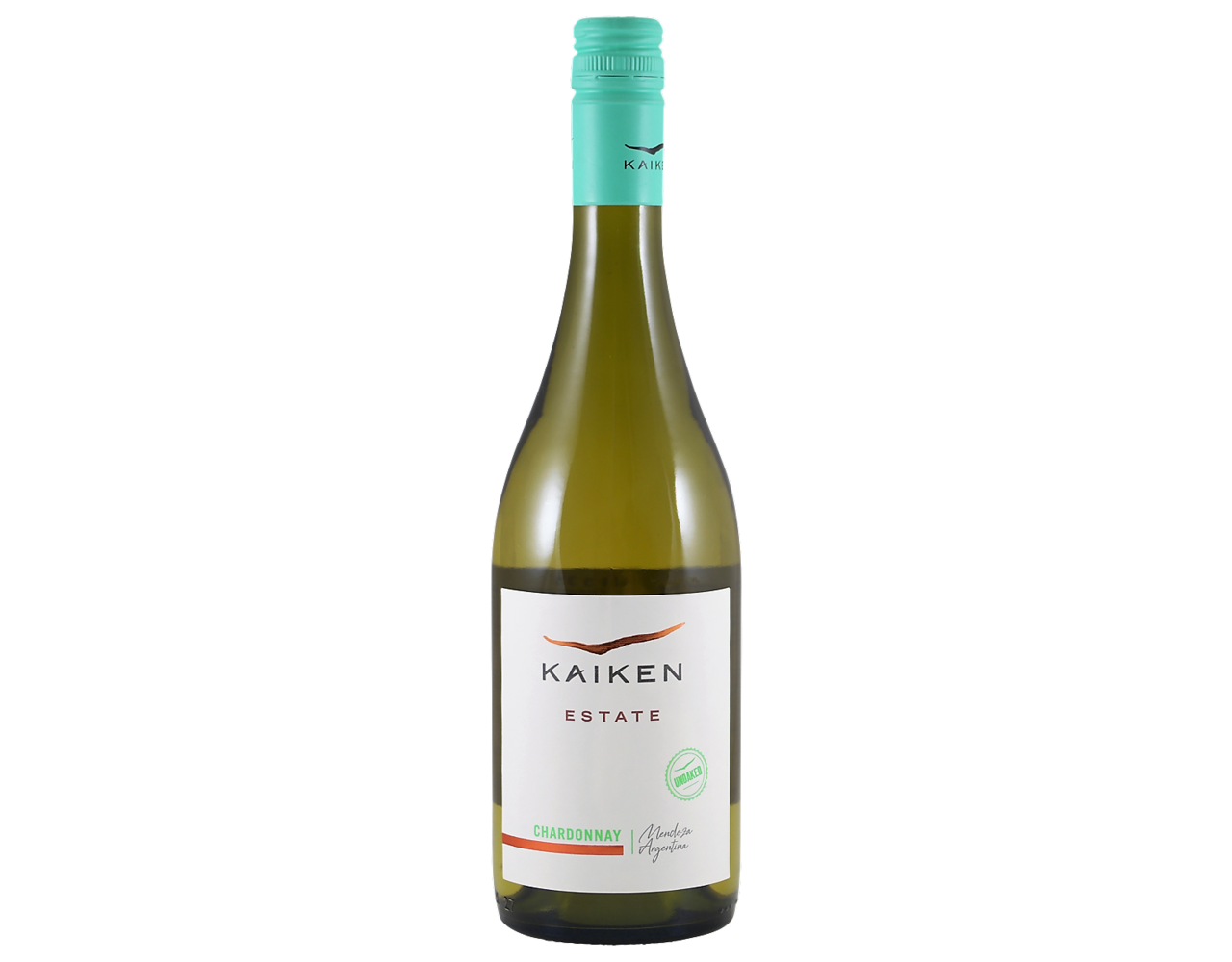 Kaiken Kaiken Estate Chardonnay Unoaked