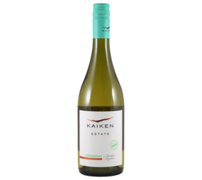 Kaiken Kaiken Estate Chardonnay Unoaked