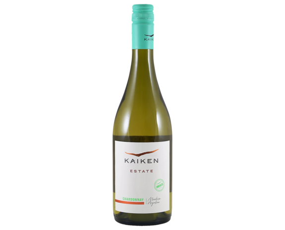 Kaiken Kaiken Estate Chardonnay Unoaked