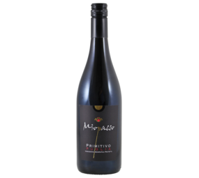 Miopasso Miopasso Primitivo Puglia IGT