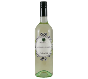 Callesella Callesella Malvasia Bianco
