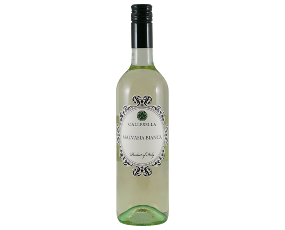 Callesella Callesella Malvasia Bianco