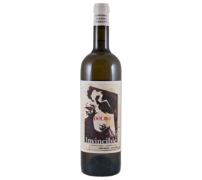 Invincible - Companhia del Vinhos Invencível Invincible numero dois branco