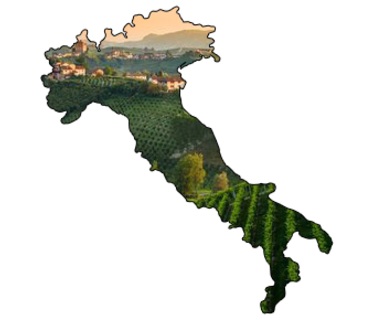 Italiaanse wijn