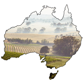 Australische wijn