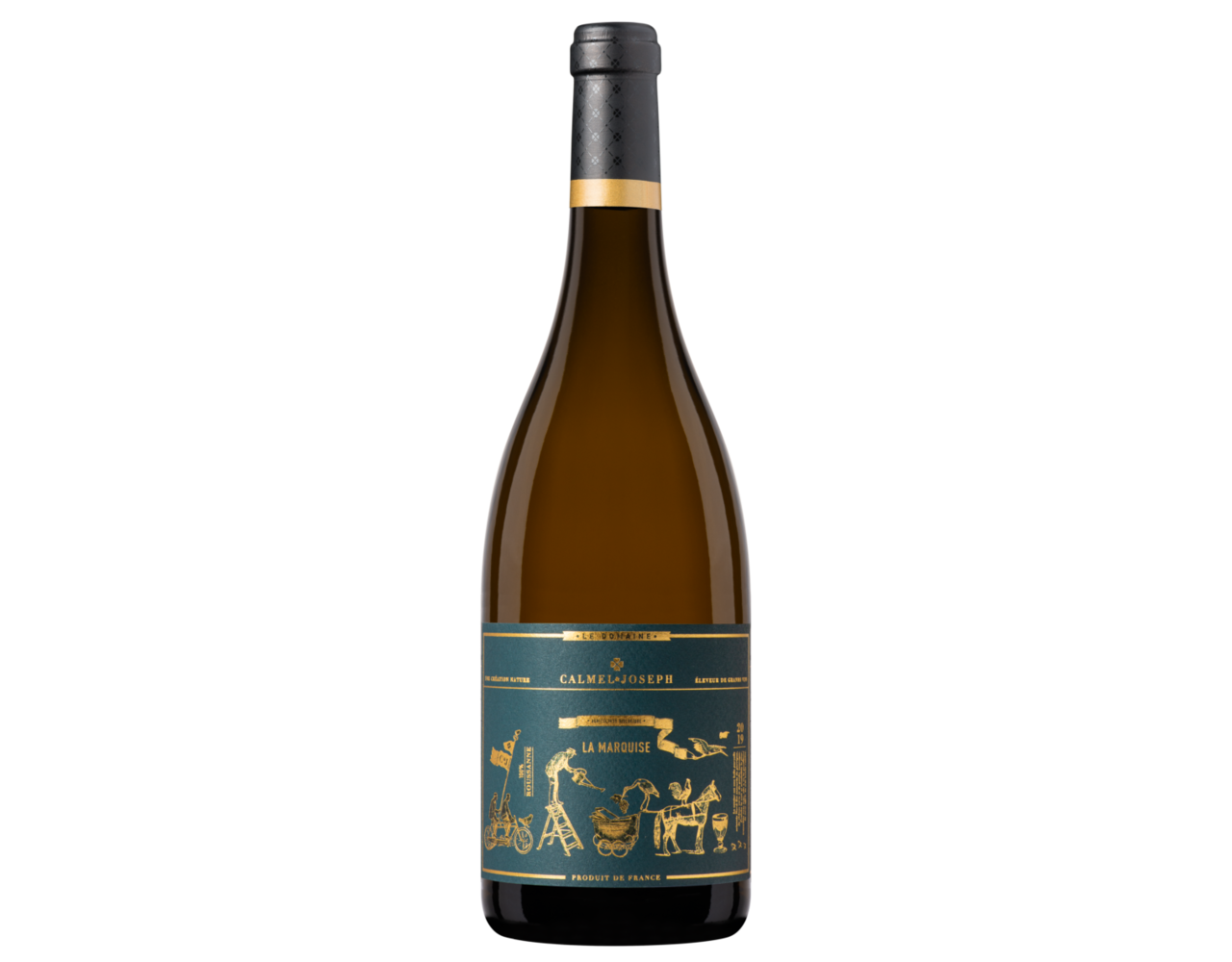 Calmel & Joseph La Marquise 2019 IGP