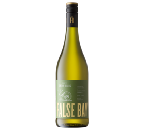 False Bay False Bay Slow Chenin Blanc