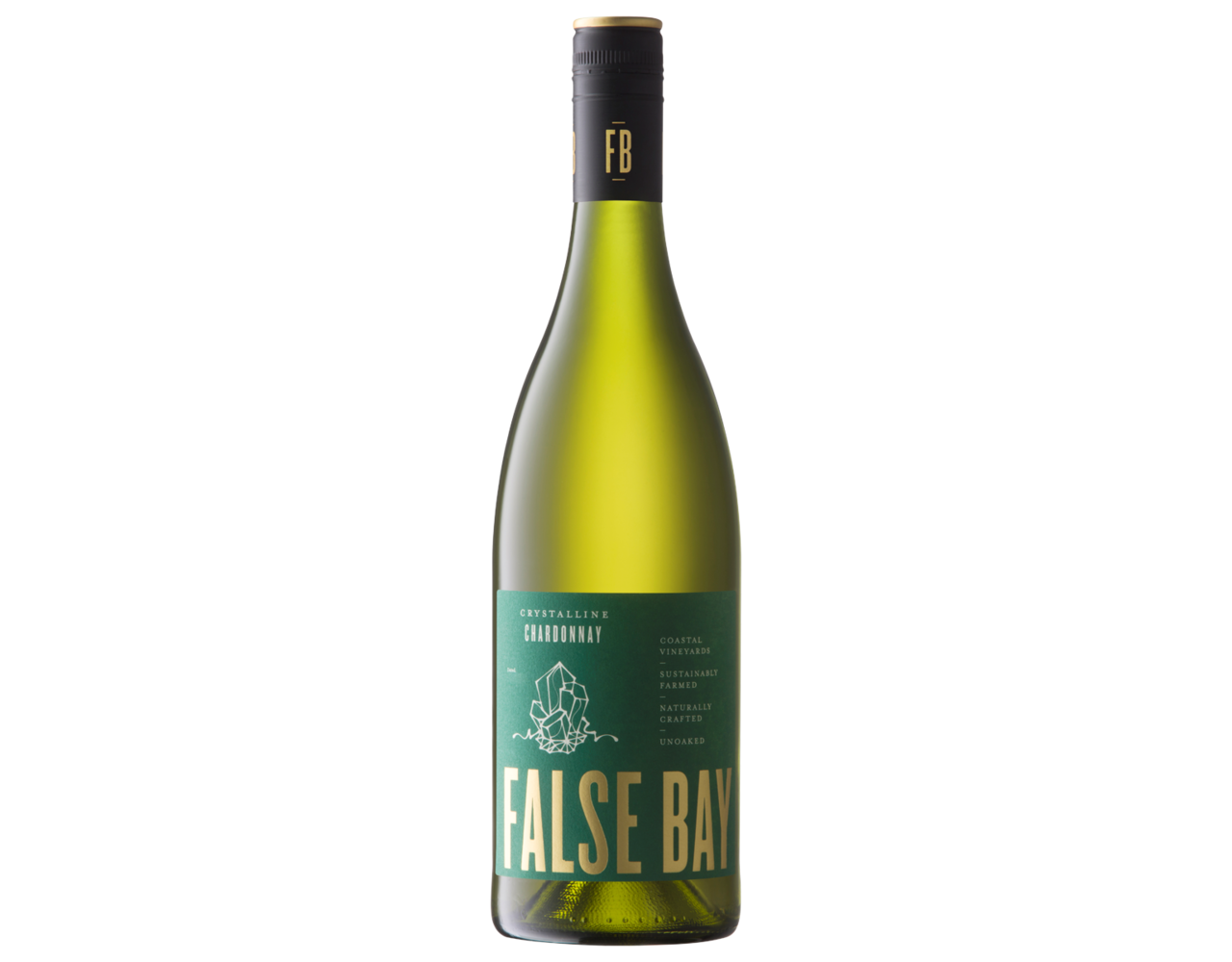 False Bay False Bay Crystalline Chardonnay
