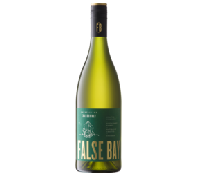 False Bay False Bay Crystalline Chardonnay