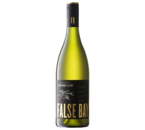 False Bay False Bay Windswept Sauvignon Blanc