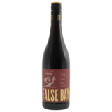 False Bay False Bay Bush vine Pinotage