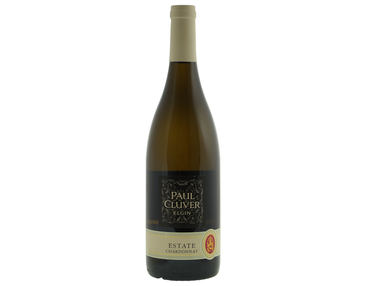 Paul Cluver Paul Cluver Estate Chardonnay