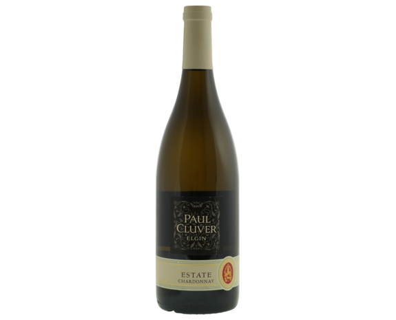 Paul Cluver Paul Cluver Estate Chardonnay