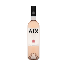 AIX AIX  Rosé 2023