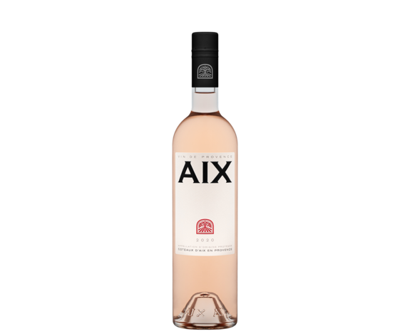 AIX AIX  Rosé 2023