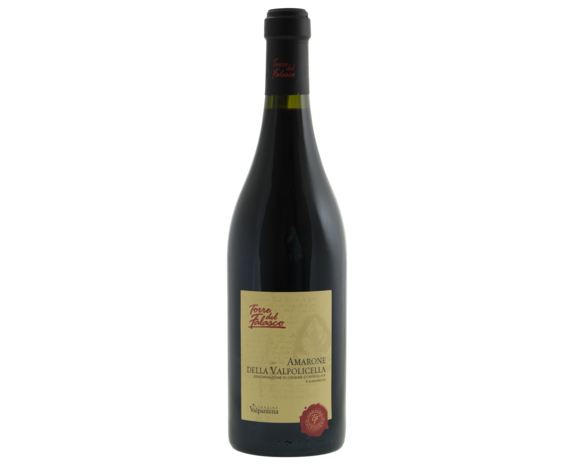 Valpantena Torre del Falasco Amarone della Valpolicella