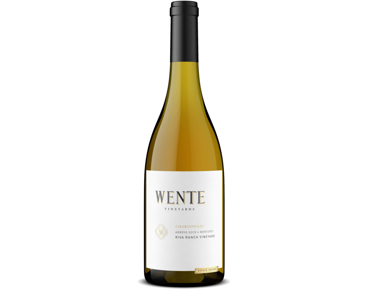 Wente Vineyards Wente Riva Ranch Reserve Chardonnay