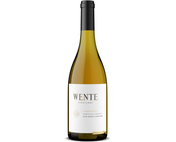 Wente Vineyards Wente Riva Ranch Reserve Chardonnay