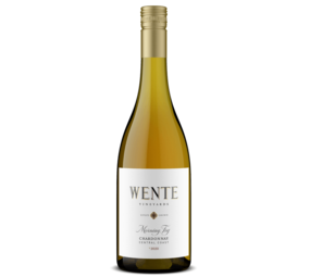 Wente Vineyards Wente Morning Fog Chardonnay