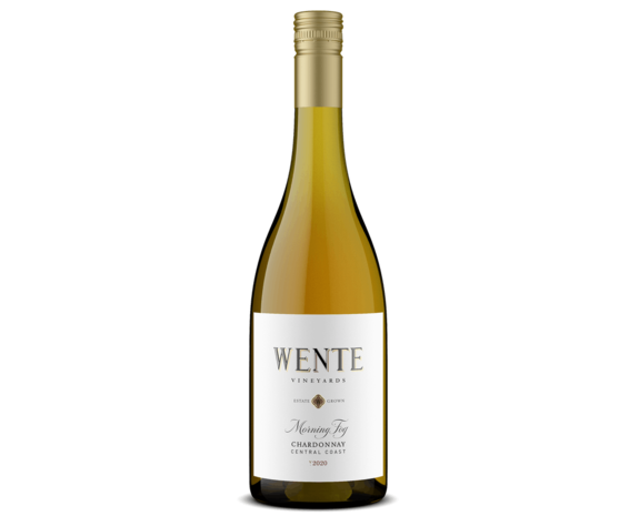 Wente Vineyards Wente Morning Fog Chardonnay