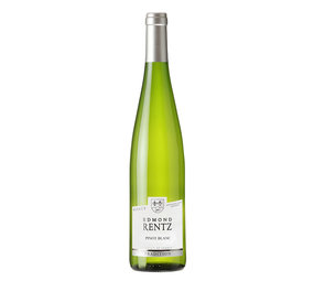 Domaine Edmond Rentz Edmond Rentz Pinot Blanc Elzas