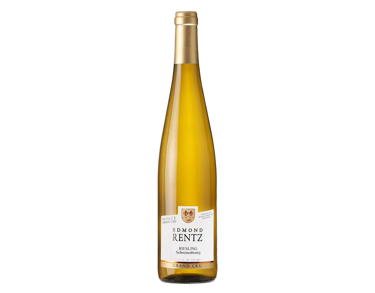 Domaine Edmond Rentz Edmond Rentz Riesling Schoenenbourg Grand Cru