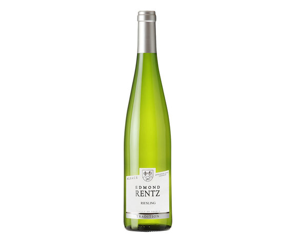 Domaine Edmond Rentz Edmond Rentz Riesling Tradition Elzas