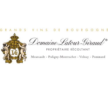 Domaine Latour-Giraud