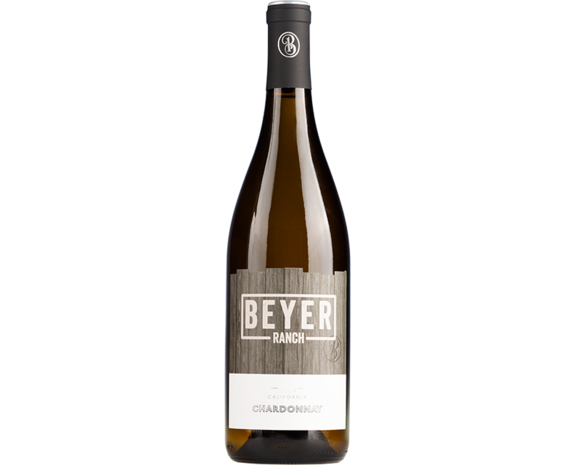 Wente Vineyards Beyer Ranch Chardonnay