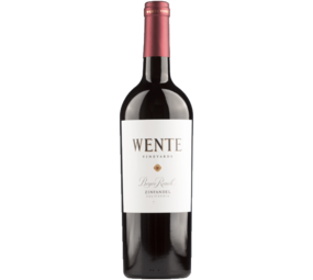 Wente Vineyards Wente Beyer Ranch Zinfandel