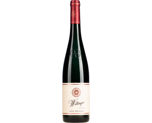 Van Volxem Van Volxem Wiltinger Riesling VDP