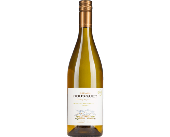 Domaine Bousquet Domaine Bousquet Chardonnay (bio)