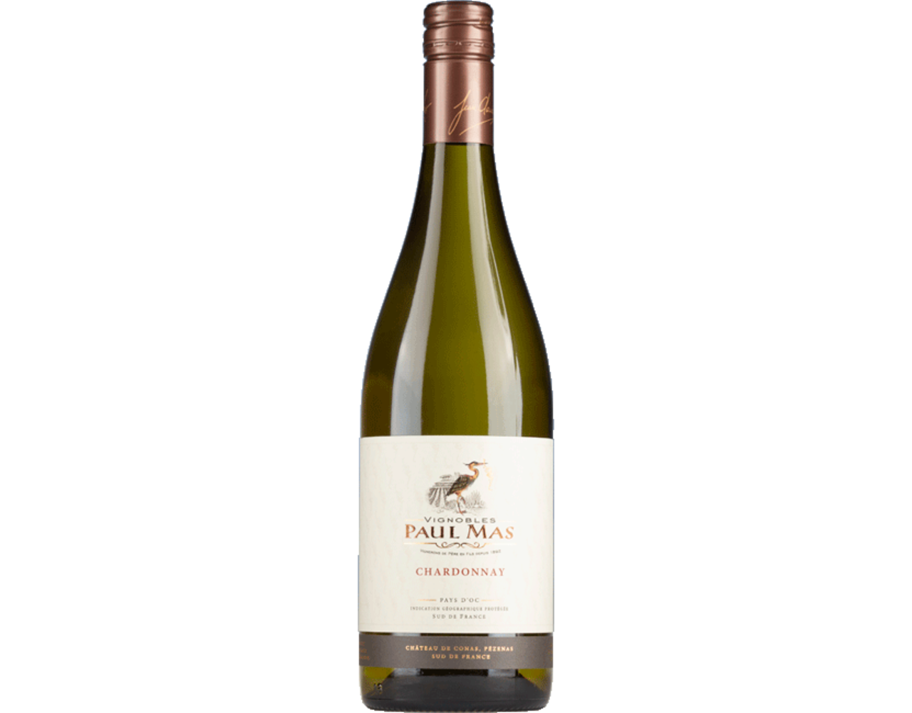 Paul Mas Paul Mas Classique Chardonnay