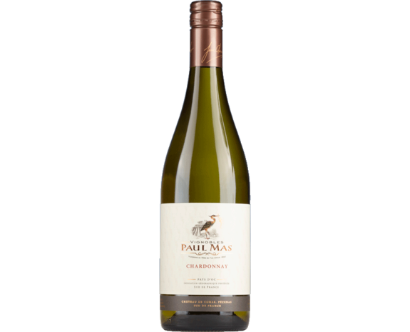 Paul Mas Paul Mas Classique Chardonnay