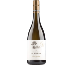 La Villette La Villette Chardonnay VdF