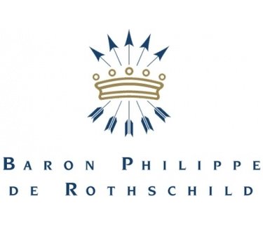 Baron Philippe de Rothschild