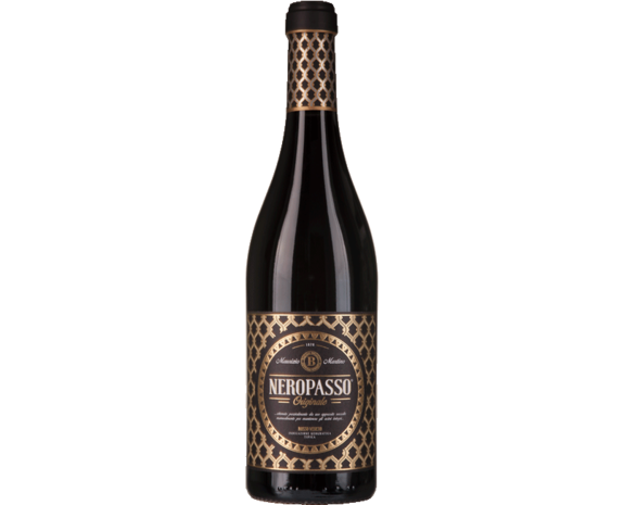 Biscardo  Biscardo Neropasso Rosso IGT Veneto