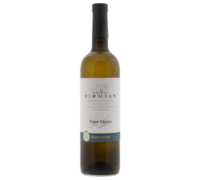 Mezzacorona Castel Firmian Pinot Grigio