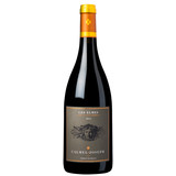 Calmel & Joseph Les Elmes