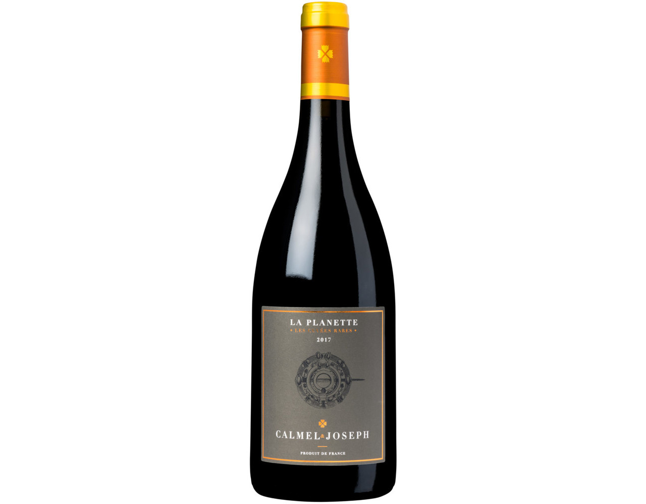 Calmel & Joseph La Planette