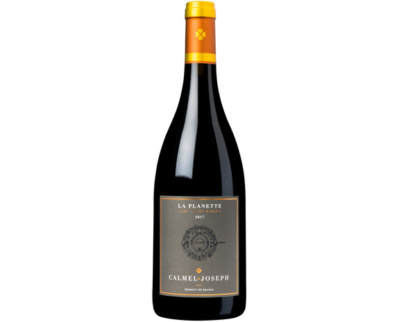 Calmel & Joseph La Planette