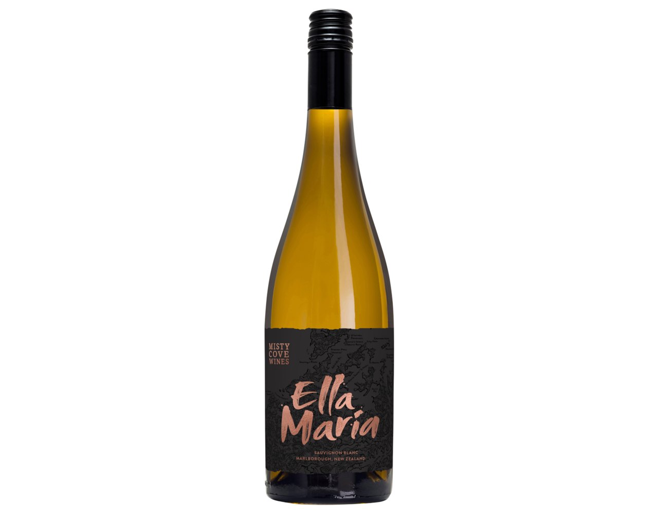 Misty Cove Misty Cove Ella Maria Sauvignon Blanc