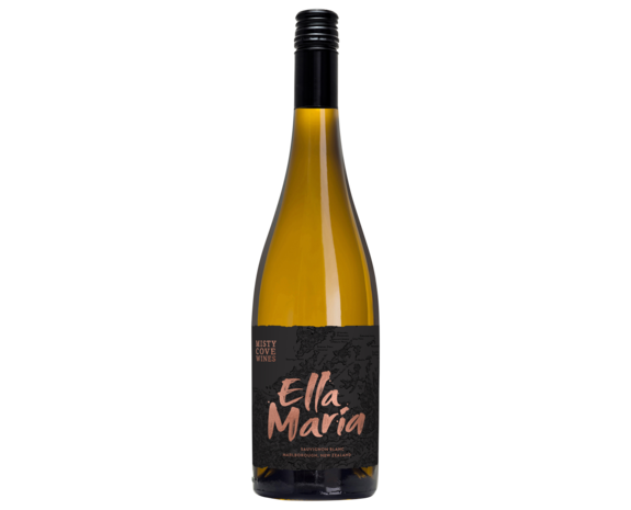 Misty Cove Misty Cove Ella Maria Sauvignon Blanc