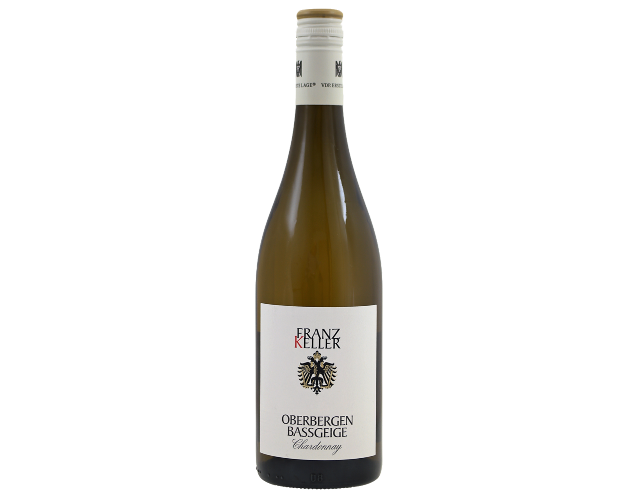 Franz Keller Franz Keller Oberbergener Bassgeige Chardonnay