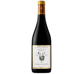 Calmel & Joseph Côtes du Roussillon Villages – Le petit miracle